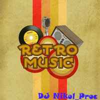 Nikol_Prots - Retro music vol.1