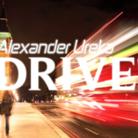Alexander Ureka - Alexander Ureka - Drive (Preview Mix)