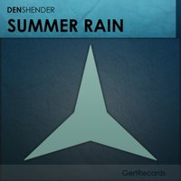 Den Shender - Den Shender - Summer Rain