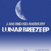 Ulysse records - J-Me and Kid Merkury - The Majority Report