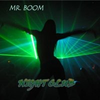 Mr. BoomJaXoN - Mr. Boom - Club House