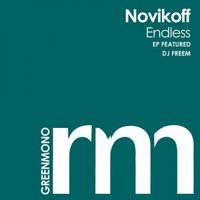 Freem - Novikoff & Dj Freem - Endless (Original Mix)