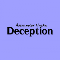 Alexander Ureka - Alexander Ureka - Deception (Preview)