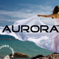 Alexander Ureka - Alexander Ureka - Aurora (Radio Mix)