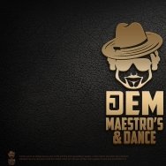 Dj_Dem_ Maestro's_&_ Dance - DJ DEM - LOVE in Tomorrowland