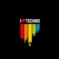 Dj Ronik - в ритме Techno #15