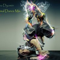 Dyomin - Dj Dima Dyomin - Maximal Dance Mix 2013 (01.04.13)