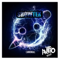 Avitto - Showtek + Justin Prime vs Knife Party - Internet Cannonball (Avitto Mashup)
