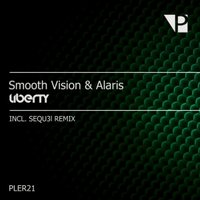 Smooth Vision - Smooth Vision & Paul Vishnevskiy - Liberty (Preview)