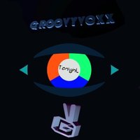 GroovyVoxx - GroovyVoxx - Tonight