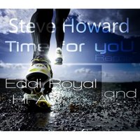 ASPIRING - Steve Howard - Time for you (Eddi Royal and HFA Remix )(radio edit)