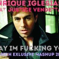 dj rich  | Produce in Ukraine - Enrique Iglesias feat Justice Vendetta - Stay Im Fucking You (Dj rich Exlusive Mashup 2k13)