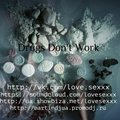 Dj_MaRtYn - Drugs Don't Work