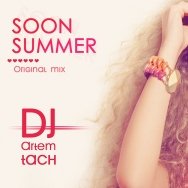 Dj Artem tach - Dj Artem tach - soon summer (Original mix)