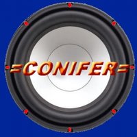 Dj Conifer - Dj Conifer -  Euphoria of a Trance