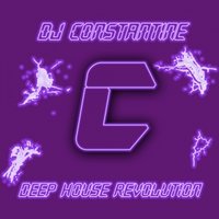 Dj Constantine - Dj Constantine - Deep House Revolution