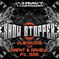 Arent & Raxell - [Preview] Overkore vs. Arent Raxell ft. BBK - Show Stopper (Original Mix)