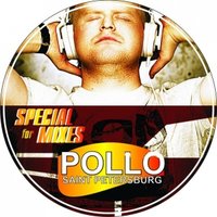 POLLO - POLLO - Let's Be Together mix