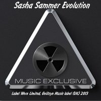 RAPIRA - Sasha Sammer -  evolution   ( ORIGINAL MIX ).mp3