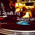 Ruslan Kryuchko - Dj Rusik Fly - Russian Dance vol.6 2013 year