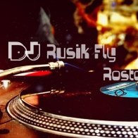 Ruslan Kryuchko - Dj Rusik Fly - Russian Dance vol.6 2013 year