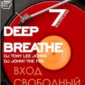 Breathe Beats - JTF - Live @ Modern