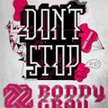 Boddy Gray - Please Don't Stop