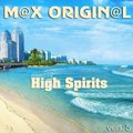 DJ M@X ORIGIN@L - High Spirits ver.5