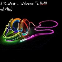 Shockwave - Welcome To Hell!(Original Mix)