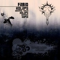 FABIO - Fabio - Kolaps (Original Mix)