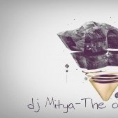 Митя - dj Митя-The only noise (mix)