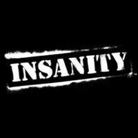 Sergey Ivanov - Insanity (DnB Mix)