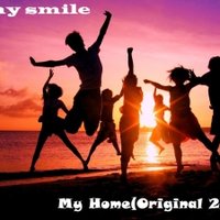 sony smile dj - sony smile - My Home(Original 2k13)
