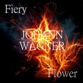 Johann Wagner - Fiery Flower