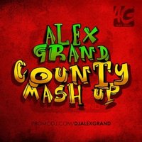 Alex Grand (JonniDee) - Royal Gigolos vs Hide & Seek - California Dreamin (Alex Grand Mash-Up)