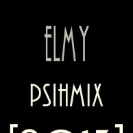 DJ Elmy - ELMY - PSIH MIX [2013]