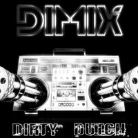 Dj DiMiX - DIMIX – DUTCH POWER vol. 3