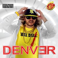 Denver - DENVER ~ ДЕНВЕР - Smth7