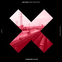 Andy Mart - [PREVIEW] Andy Mart - Don't This Stop Is (Original Mix)