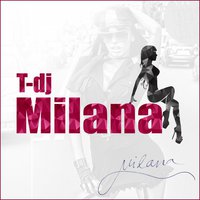 T-Dj MILANA - Radioshow IbizaMania #2