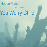 IREX - Swedish House Mafia ft John Martin - Don't You Worry Child (Dj IREX ft FIRESPACE Mash)[2015]