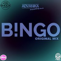Breezwell - Advanika-B!NGO (Original mix)