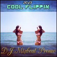 DJ Mixbeat Promo - DJ Mixbeat Promo - Cool Flippin (2015)