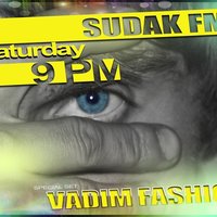 Vadim Fashion - Sudak FM #4