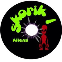 Skoryk I. (S. I.) - Aliens