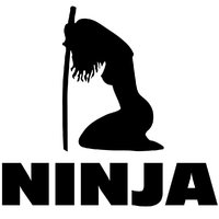 Ninja project - Группа Ninja-Капали капли