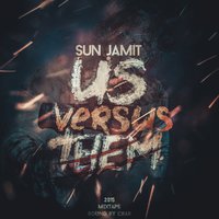 Sun Jamit - Sun Jamit - Двухсотыйx UVT