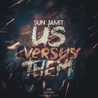 Sun Jamit - Sun Jamit - Îáèòåëü x UVT