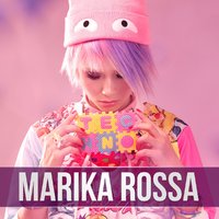 Marika Rossa - Fresh Cut 120