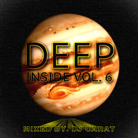 djcarat - Deep Insaide Vol.6 (Live Set)(09.01.16)